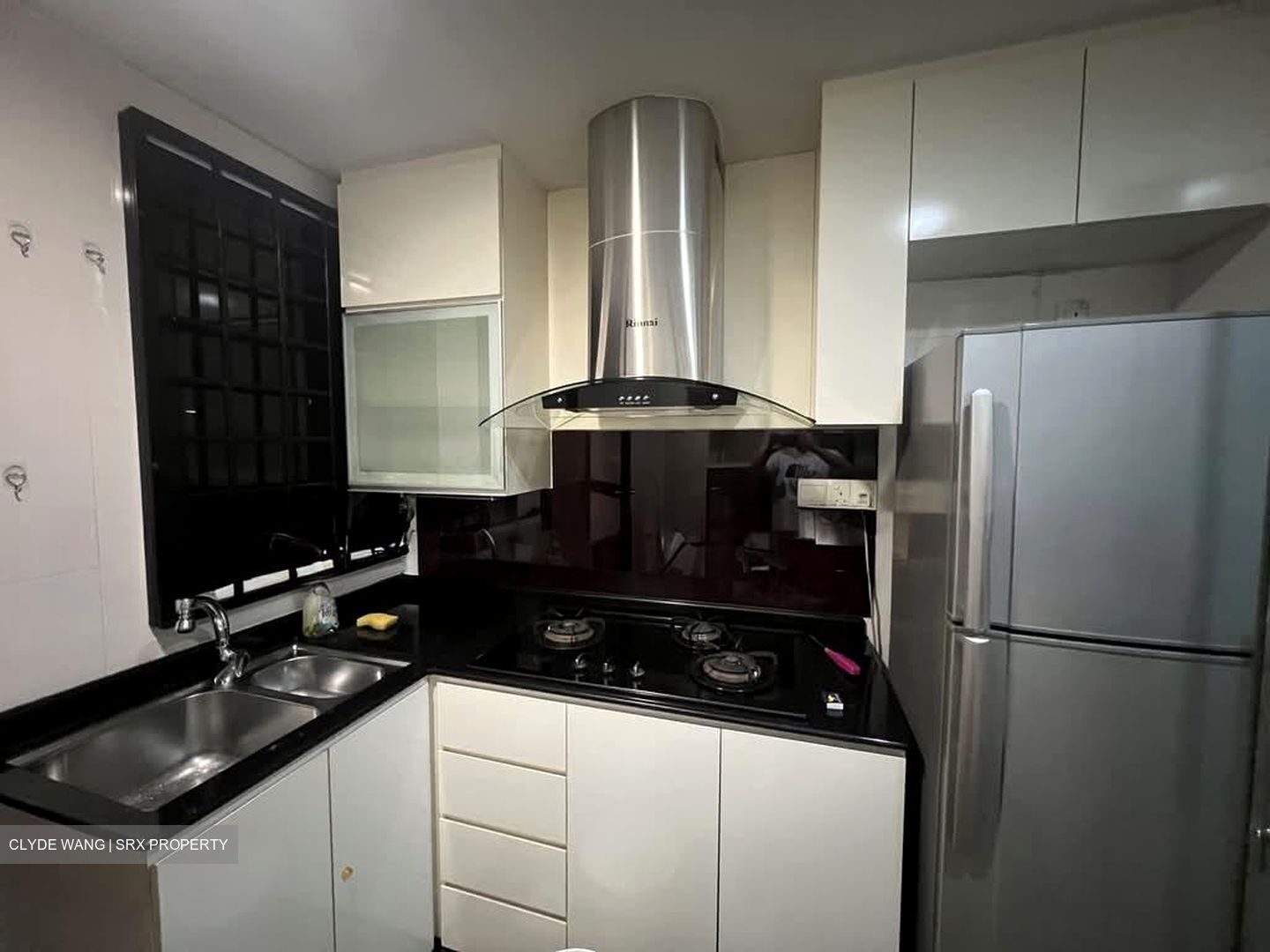 Regent Park (D5), Condominium #579791161